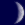 Evening Crescent, 4 days, 15 hours, 10 minutes in cycle