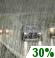 Rain likely