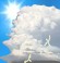 Chance Thunderstorms
