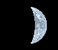 Moon age: 9 days,21 hours,45 minutes,76%